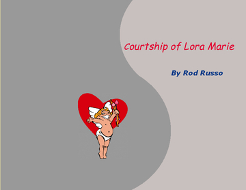 Courtship of Lora