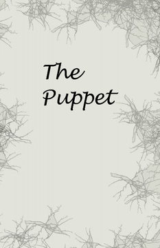 The puppet
