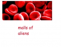 malls of aliens