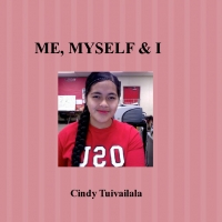 MY PERSONALITY