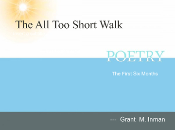 The All Too Short Walk