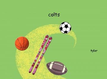 colts