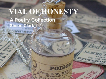 Vial Of Honesty