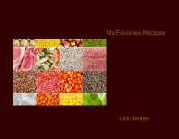 My Favorite Recipes