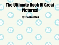 The Ultimate Book of Pictures