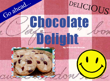 Chocolate Delight