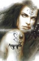 Azarath