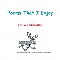 Poems That I Enjoy