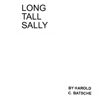 LONG TALL SALLY