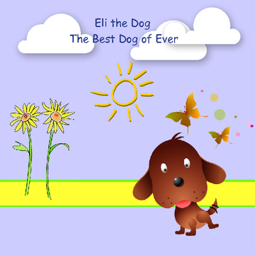 The Best Dog of Ever
