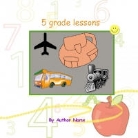 5 grade lessons