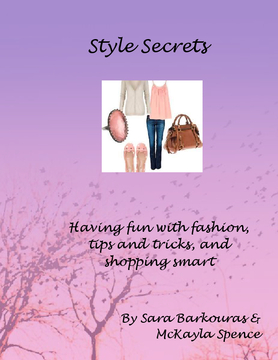 Style Secrets