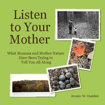 Listen to Your Mother