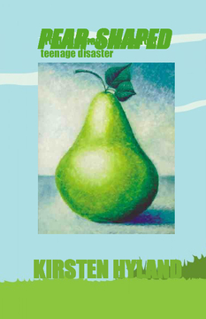 Pear-Shaped
