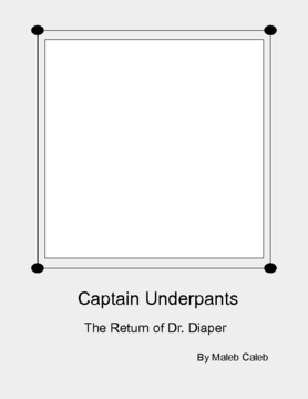 Captain Underpants