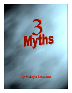 3 Myths