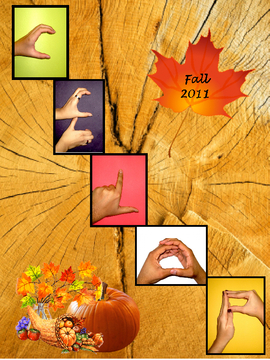CELOP Semester Book Fall 2011