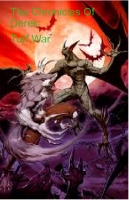 The Chronicles of Derek Book 1:Turf War