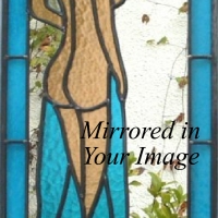 Mirrored In Your Image
