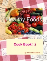 Cook Book