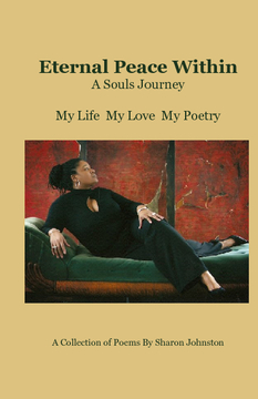 Eternal Peace Within A Souls Journey