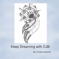 Keep Dreaming with CJB