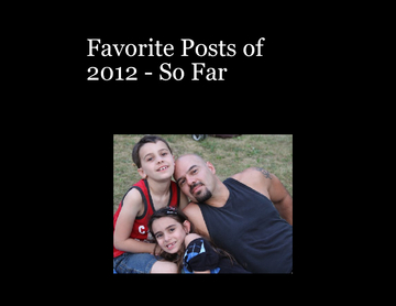 Our Lives 2012