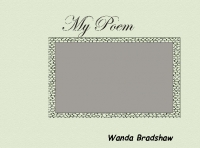 LOVE WANDA B.