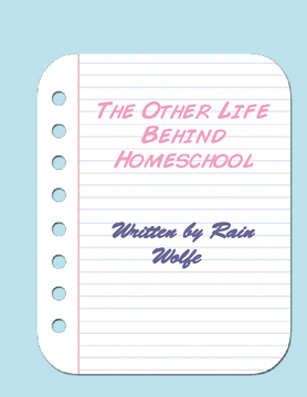 The Other Life Behind Homeschool