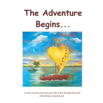 The Adventure Begins...