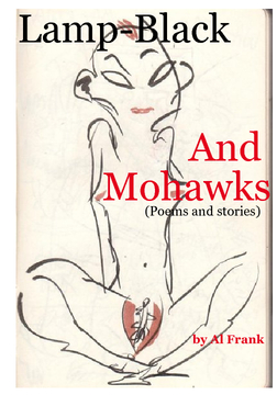 Lamp-Black And Mohawks