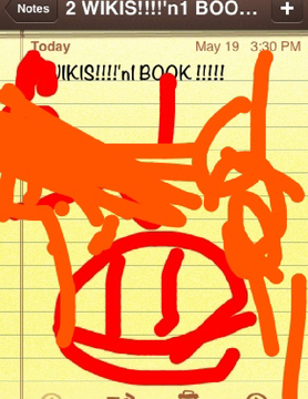 4 books in 1 wikis steam,YouTube, apple.inc,and facebook