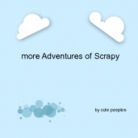 more adventhures of scrapy