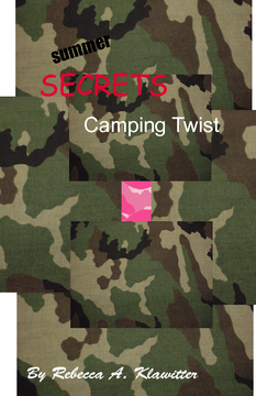 Summer Secrets