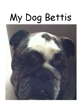 My Dog Bettis