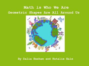 Math is Who We Are