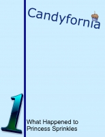 Candyfornia
