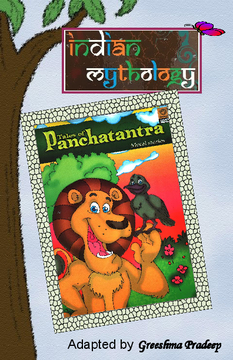 Panchatantra Tales