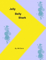 Jelly Belly Shark