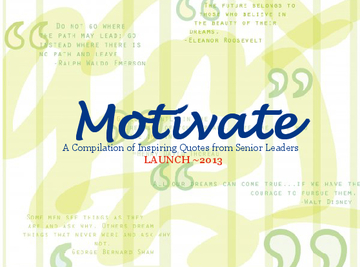 Motivate