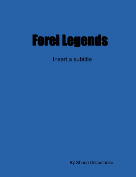 Forei Legends
