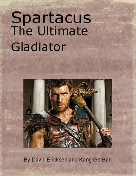 Spartacus