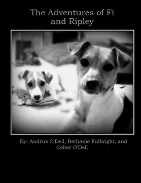 Adventures of Fi and Ripley
