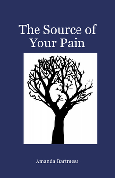 The Source of Your Pain