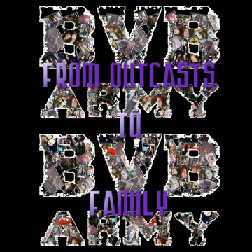 From Outcasts to Family