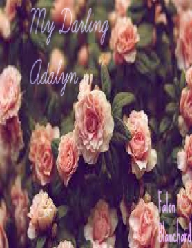 My Darling Adalyn