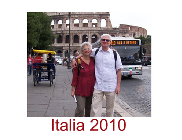 Italia 2010