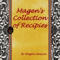 Magen's Collection of Recipes