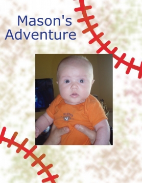 Mason's Adventures