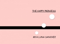 THE HAPPY PRINCESS